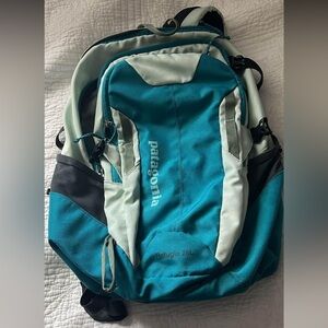 Patagonia refugio backpack